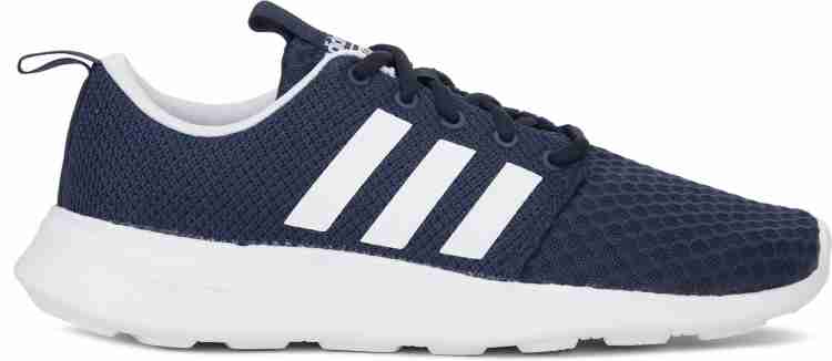 Adidas cf swift racer 2024 blue