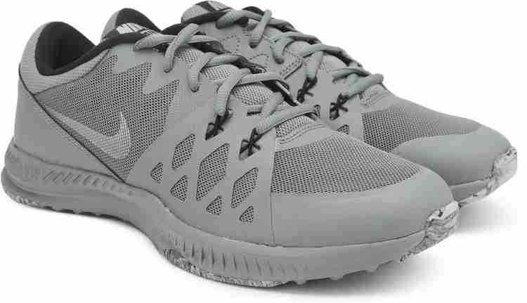 Nike air epic speed tr ii grey deals