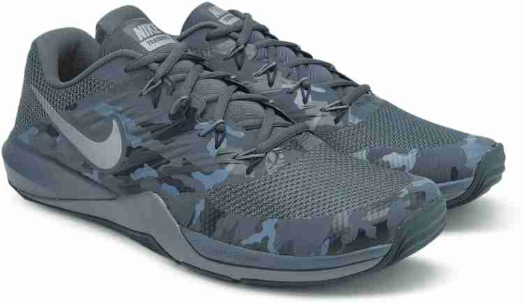 NIKE LUNAR PRIME IRON II Sports shoe For Men Buy NIKE LUNAR PRIME IRON II Sports shoe For Men Online at Best Price Shop Online for Footwears in India Flipkart