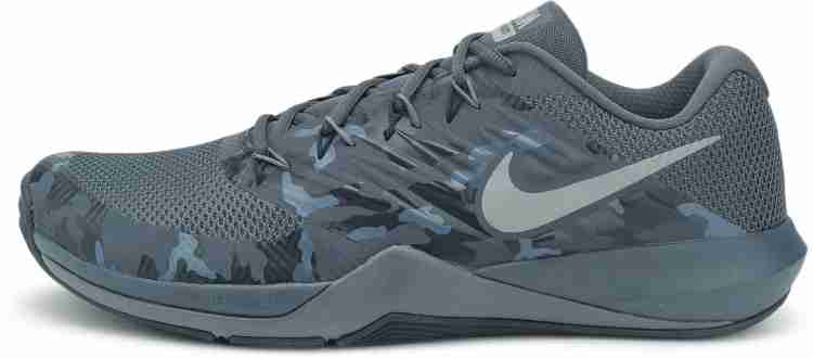 NIKE LUNAR PRIME IRON II Sports shoe For Men Buy NIKE LUNAR PRIME IRON II Sports shoe For Men Online at Best Price Shop Online for Footwears in India Flipkart