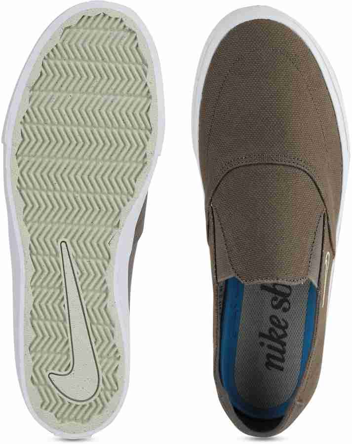 Tenis nike sb portmore shop ii slr slp c