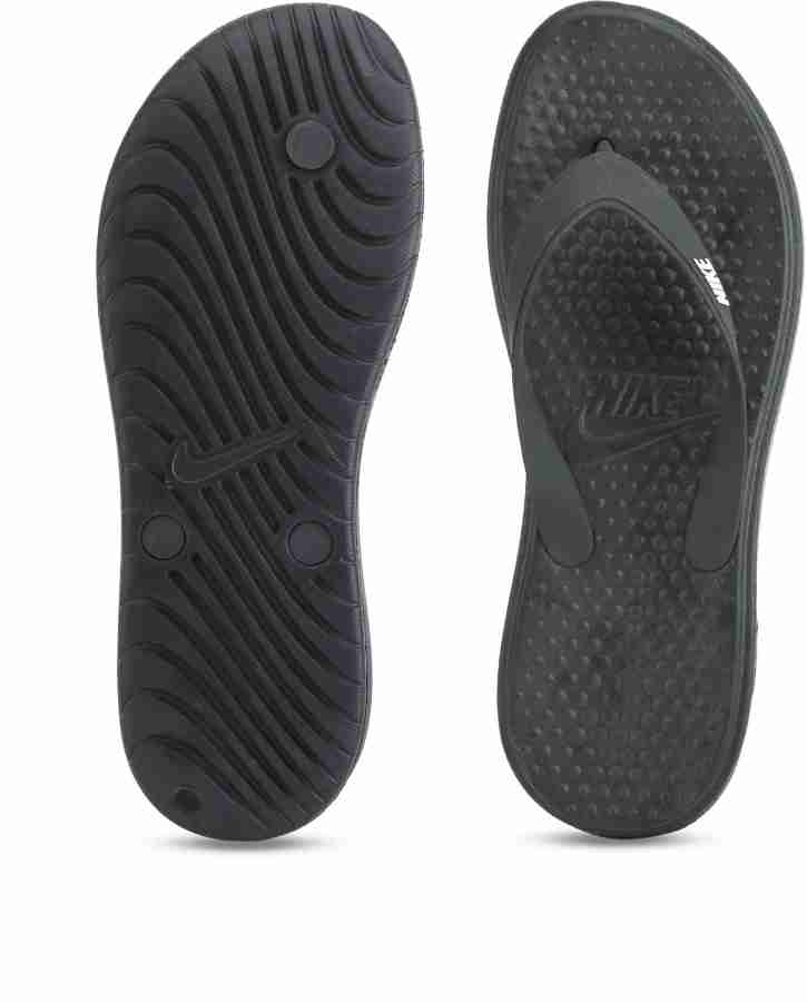 Chinelo nike 2024 solay thong