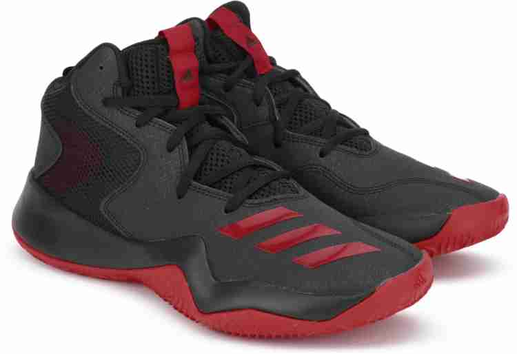 Adidas hot sale baketball shoes