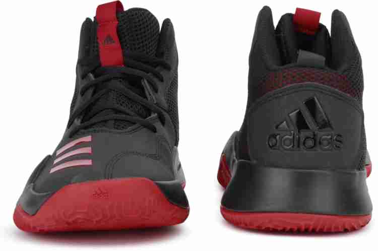 Adidas baketball sales