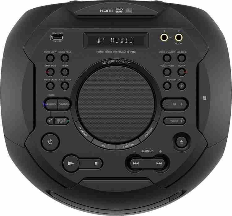 Sony party speaker v41d online