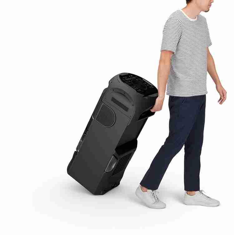 Sony party speaker v71d sales
