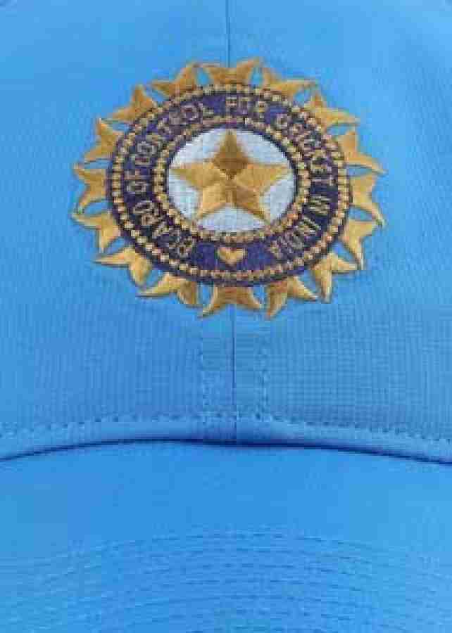 Nike indian cricket team hotsell cap online