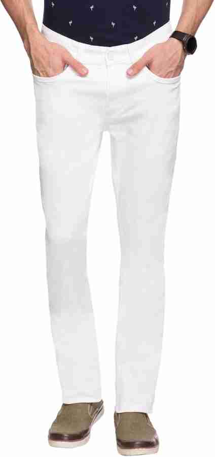 Buffalo sales white jeans