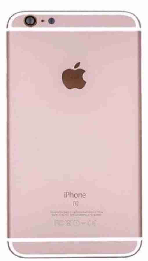 Iphone 6 rose gold flipkart 2025