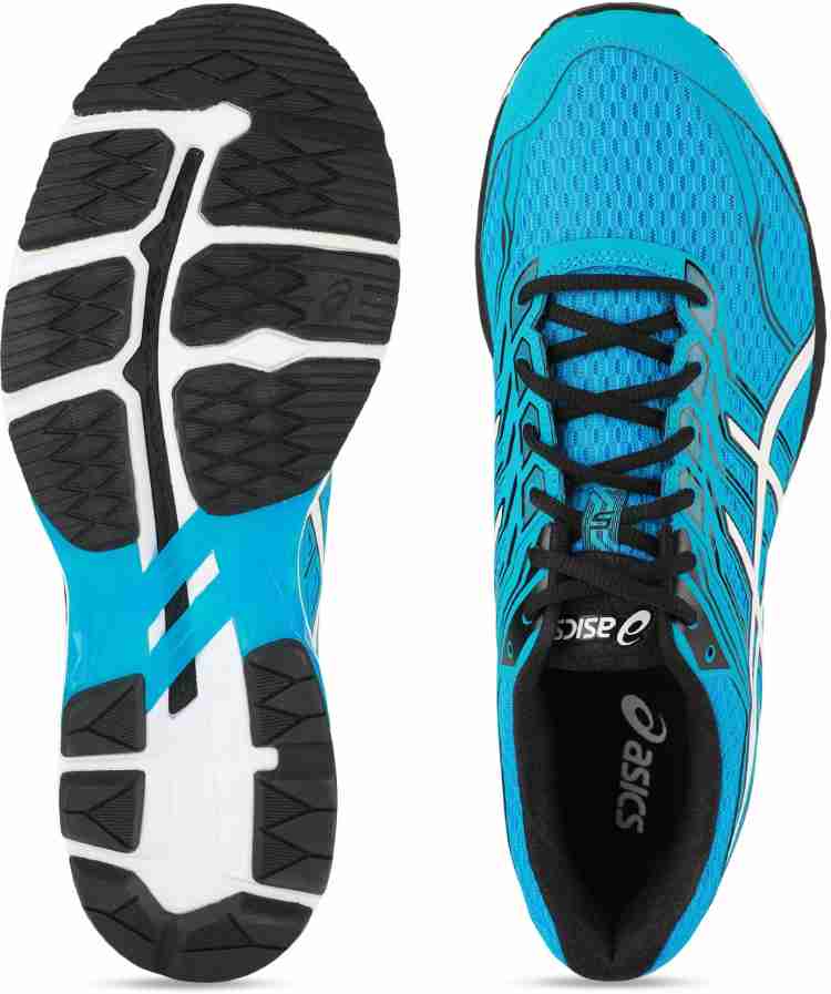 Asics GT 2000 5 4E Running Shoes For Men Buy Blue Color Asics