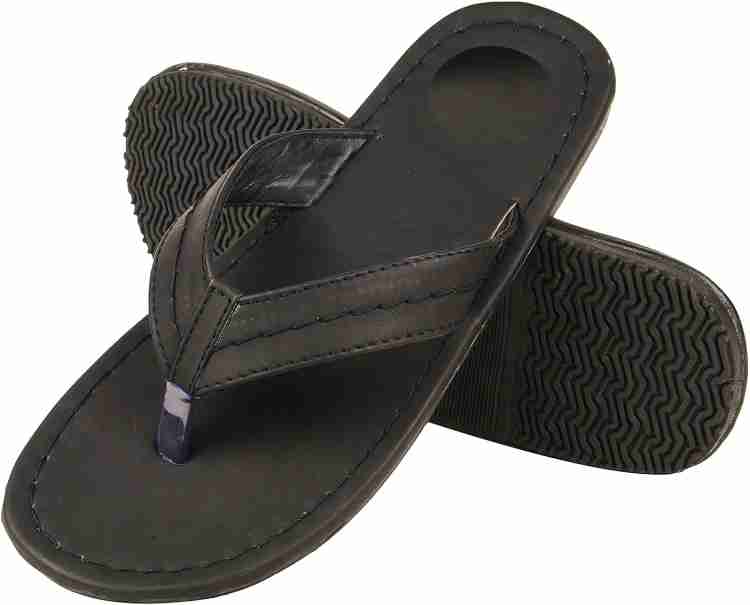 American eagle black flip flops hot sale