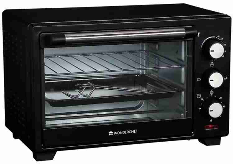 Wonderchef oven toaster griller on sale otg 19l price