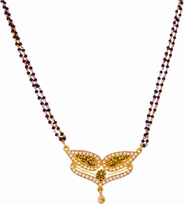 Guarantee mangalsutra sale