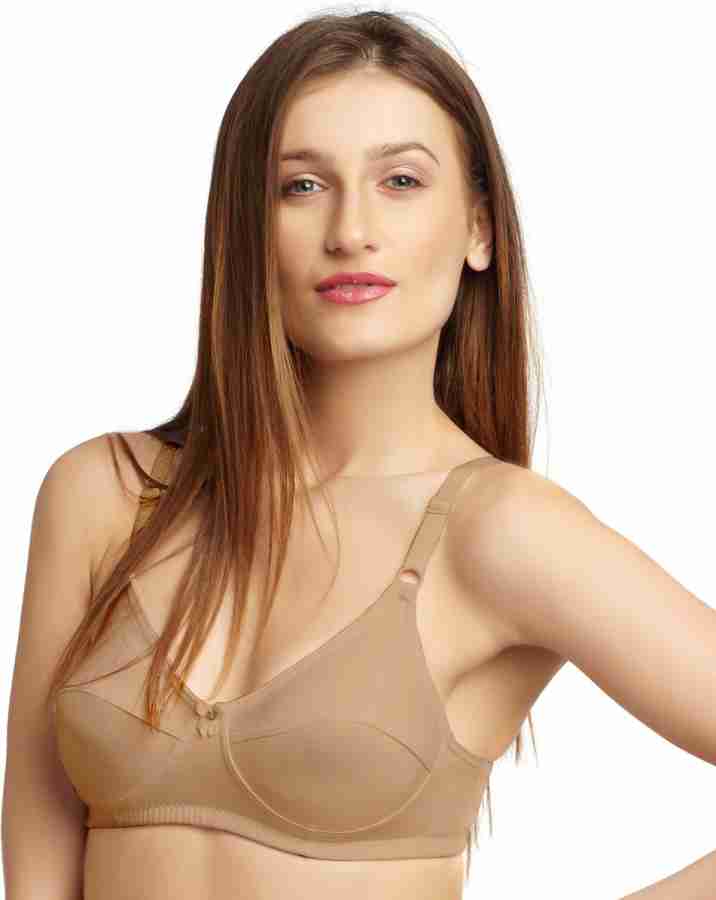 Daisy Dee Full Coverage Cherry Non Padded Saree Blouse Bra (Peach ) in  Bangalore at best price by Lovable Lingerie Pvt Ltd - Justdial
