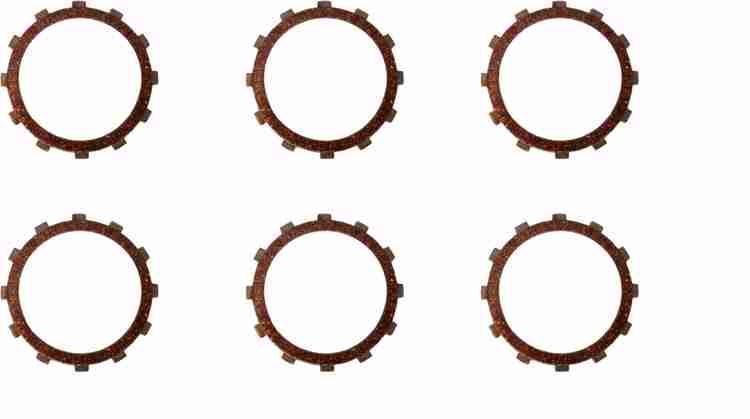 Enfield monk Original Clutch Plate Set for Royal Enfield Clutch Plate Price in India Buy Enfield monk Original Clutch Plate Set for Royal Enfield Clutch Plate online at Flipkart
