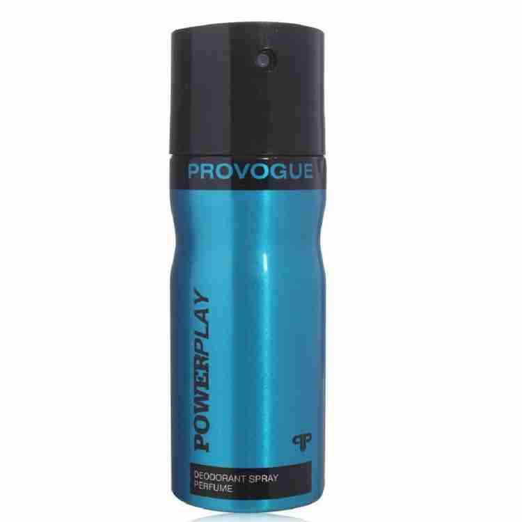 Provogue deodorant outlet