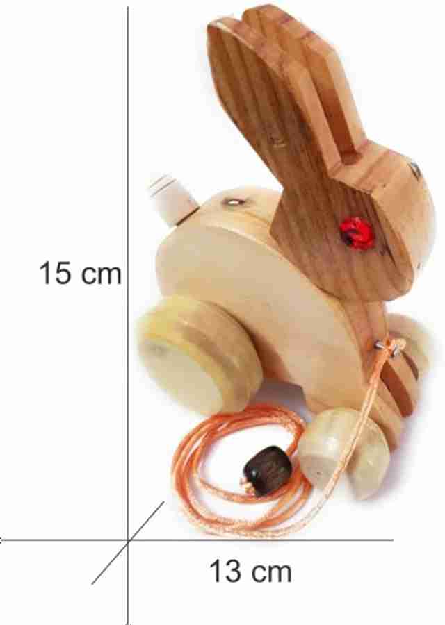 Rabbit wheel shop