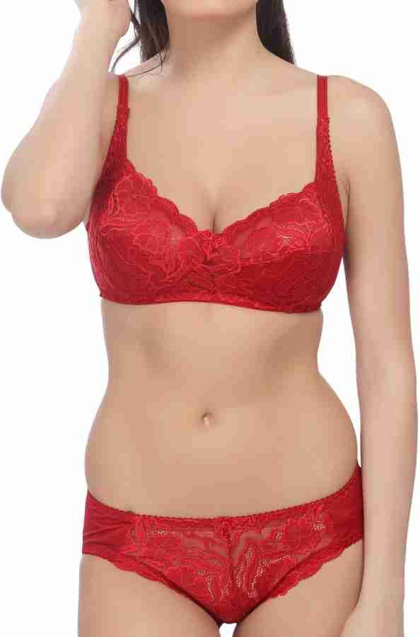 Lady Love Lingerie Set - Buy Lady Love Lingerie Set Online at Best