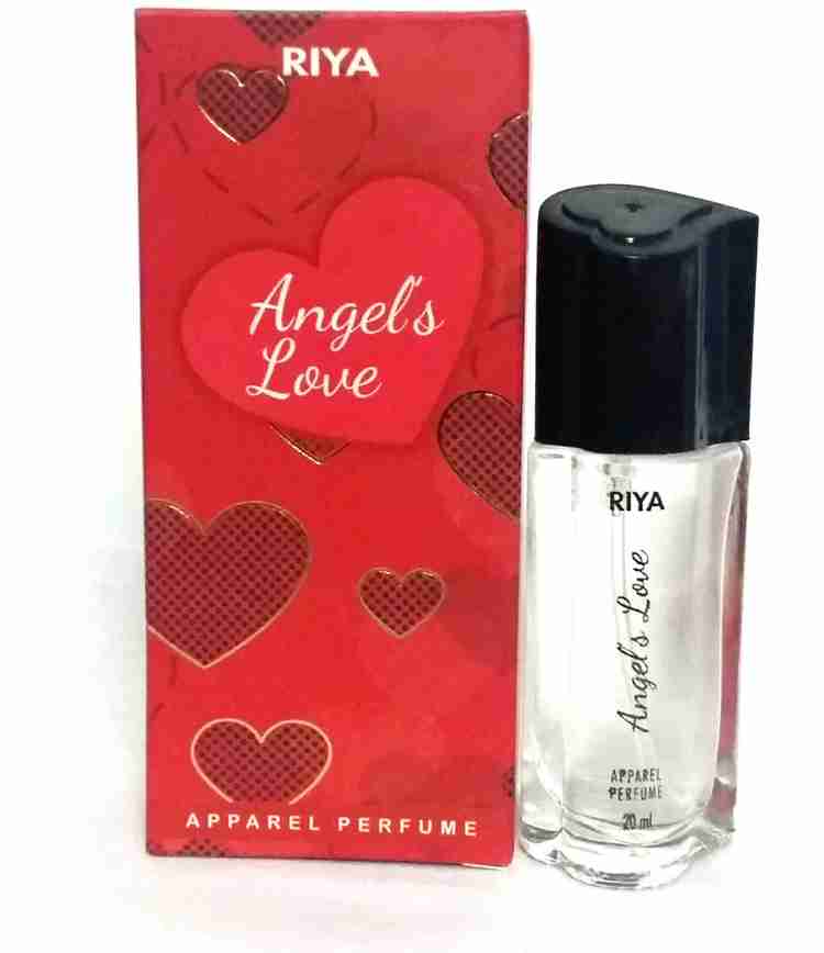 Angelic diva best sale perfume