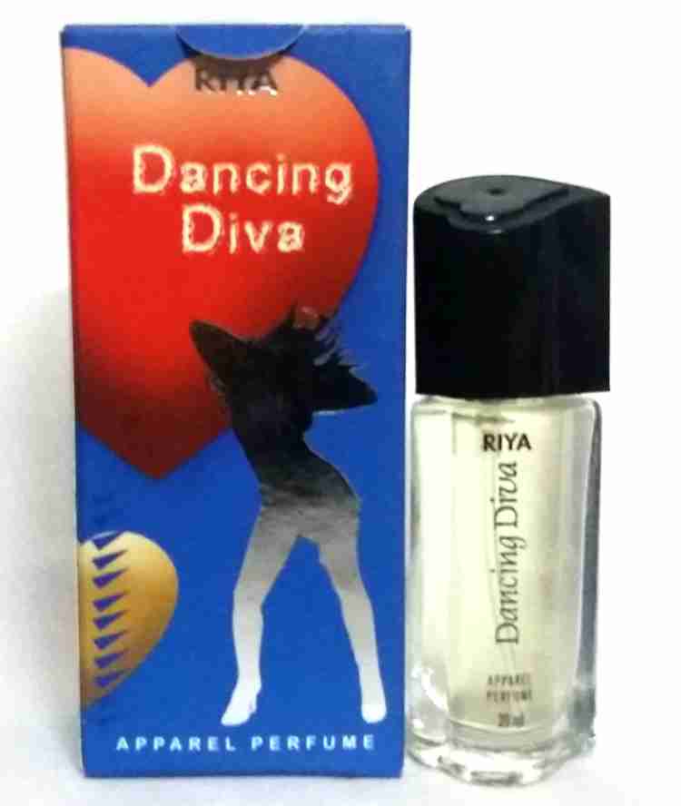 Angelic diva on sale perfume
