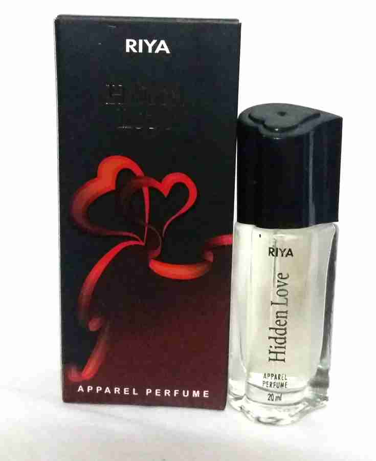 Buy RIYA Dancing Diva Angel s Love and Hidden Love Eau de Parfum