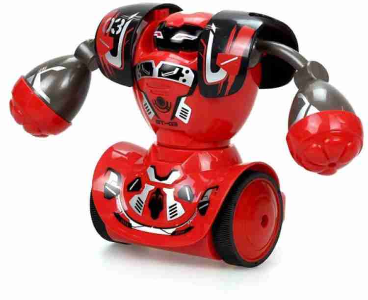 Silverlit YCOO ROBO KOMBAT- Battling Robot With Power Fist