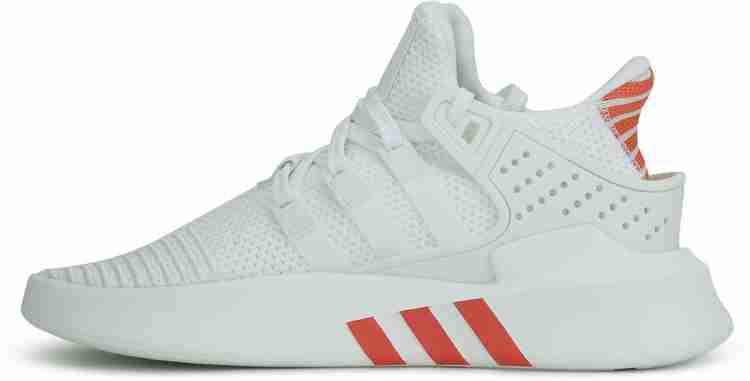 Eqt bask adv white red hotsell