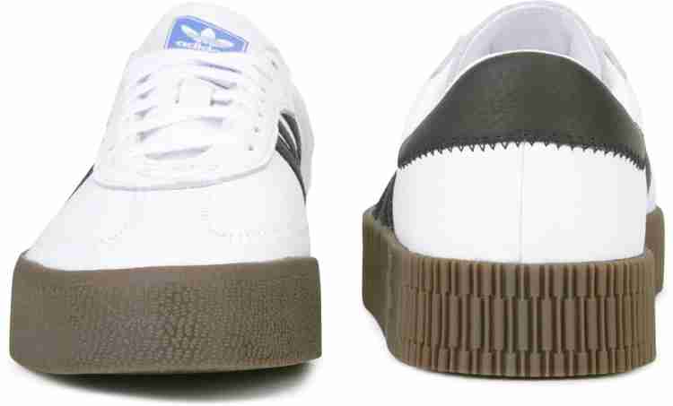 Original adidas samba rose outlet