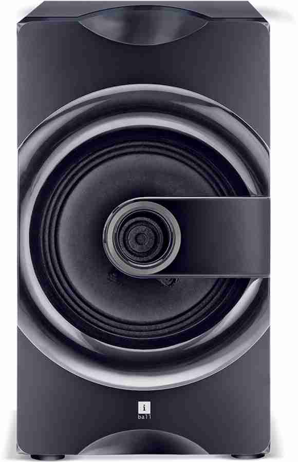Iball 2025 car woofer