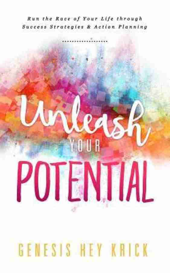 Unleash Your Potential with NextU