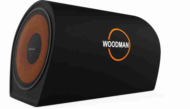 Woodman woofer sales