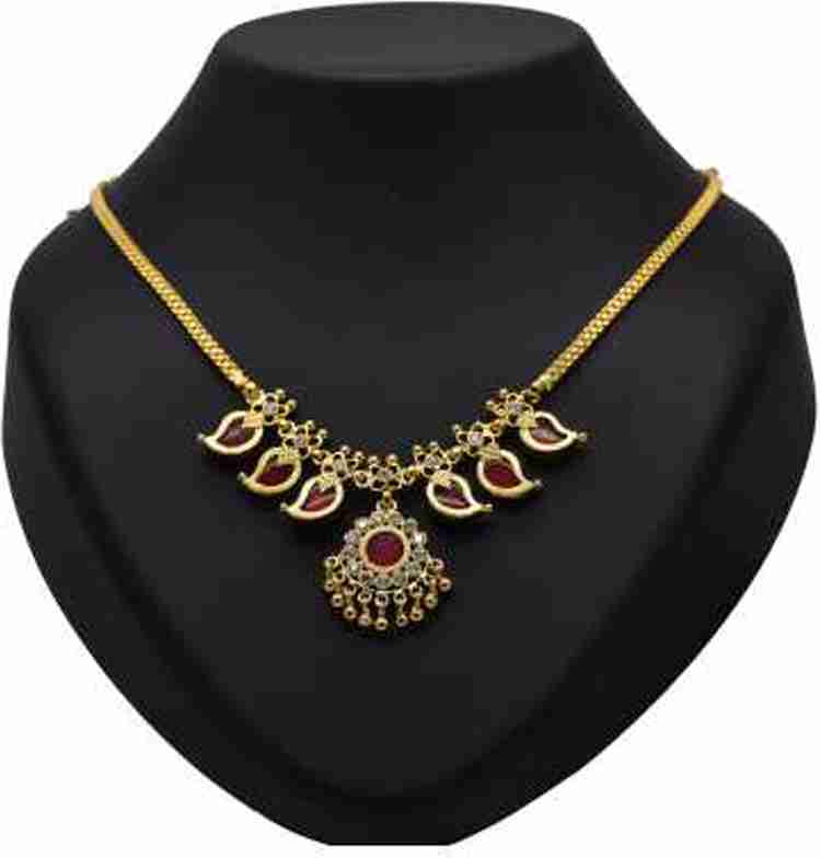 Kollam supreme one gram jewellery sale