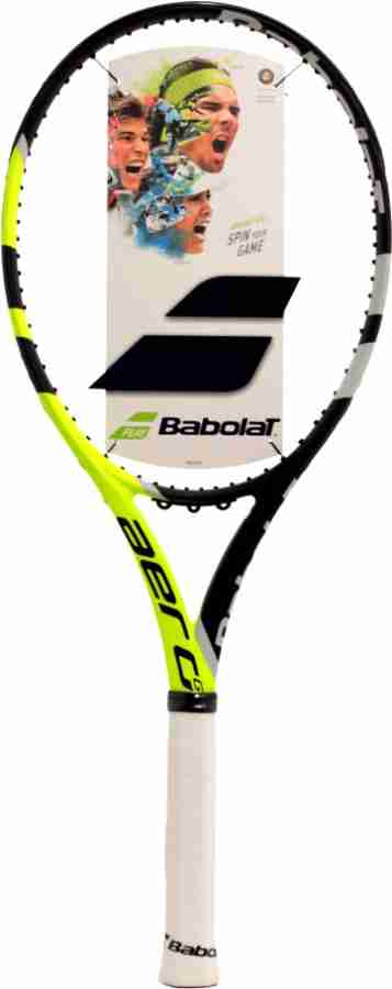 Babolat aero g hotsell