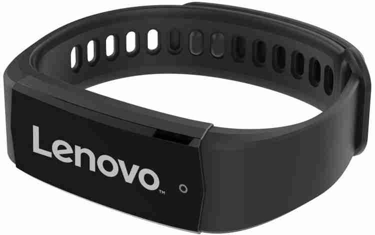 Lenovo hx06 active smartband hot sale