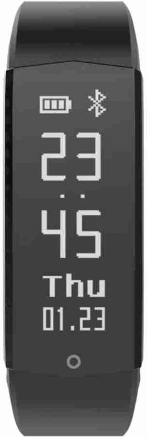 Lenovo HX06 Active Smartband Price in India Buy Lenovo HX06