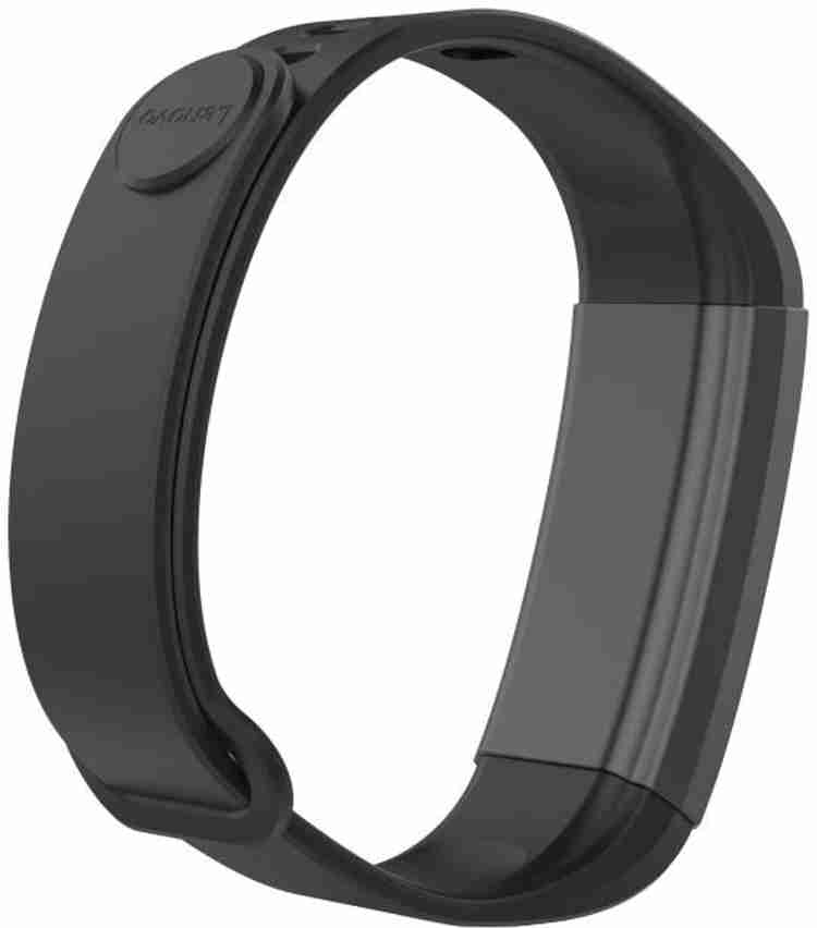 Lenovo HX06 Active Smartband Price in India Buy Lenovo HX06