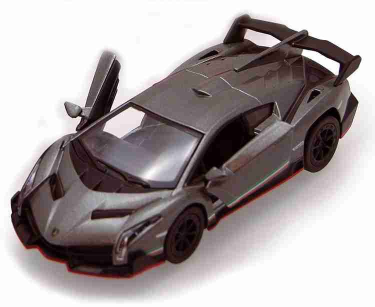 Lamborghini veneno kinsmart on sale