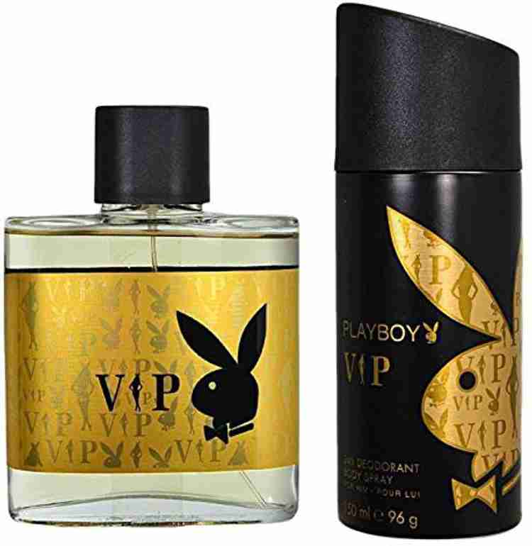 Playboy vip cheap body mist