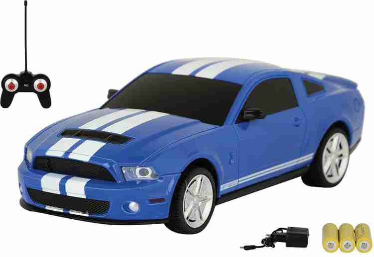 Ford mustang remote control store car