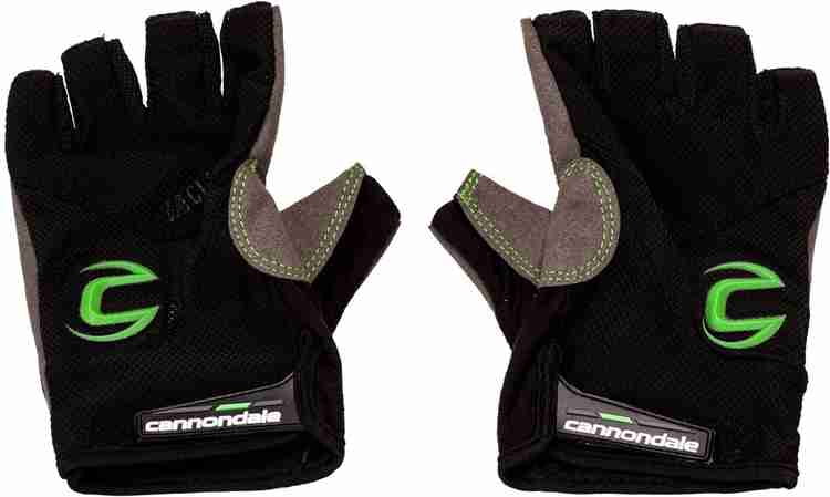 Cannondale cycling gloves discount