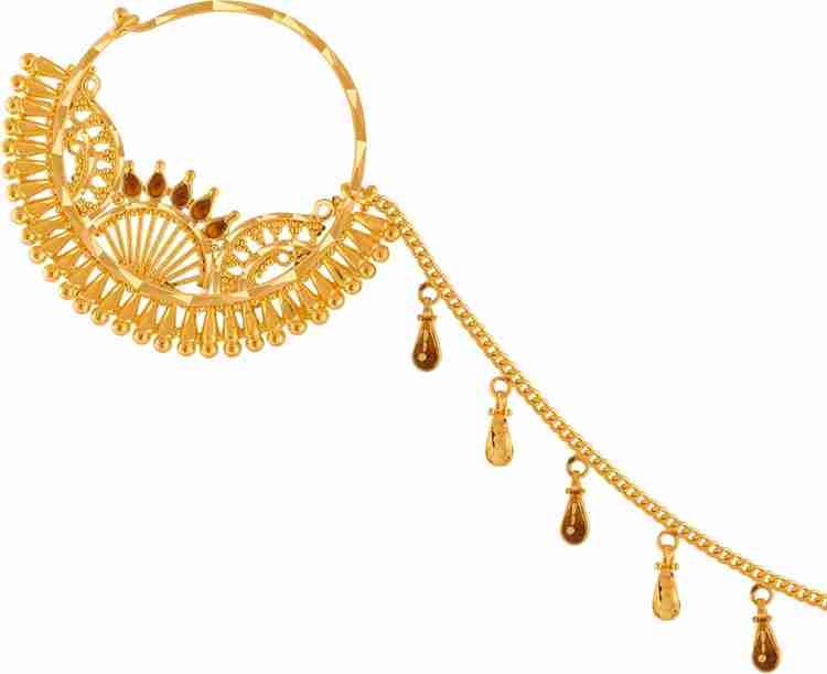 Pc jewellers deals nath designs