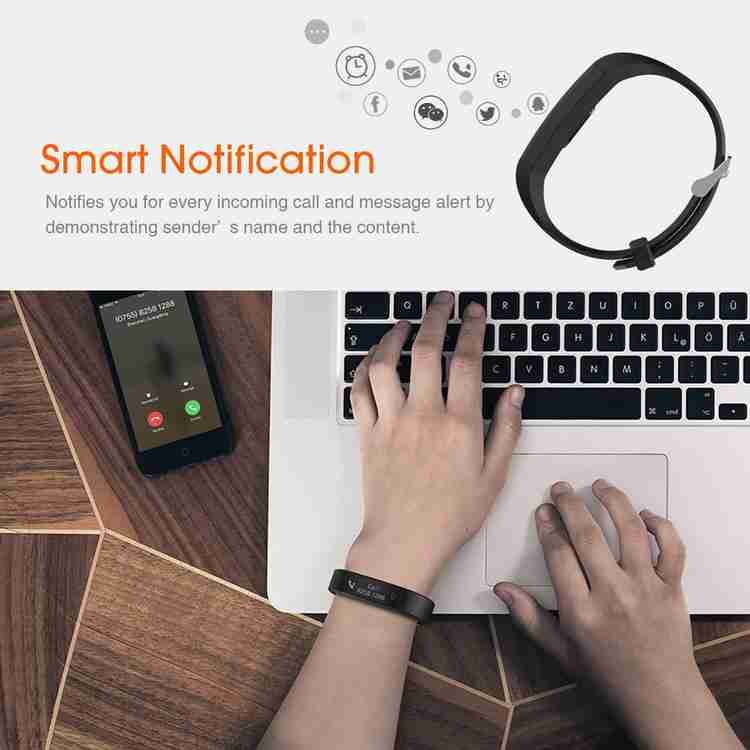 Riversong ACT Heart Rate Monitor Fitness Band Price in India Buy Riversong ACT Heart Rate Monitor Fitness Band online at Flipkart