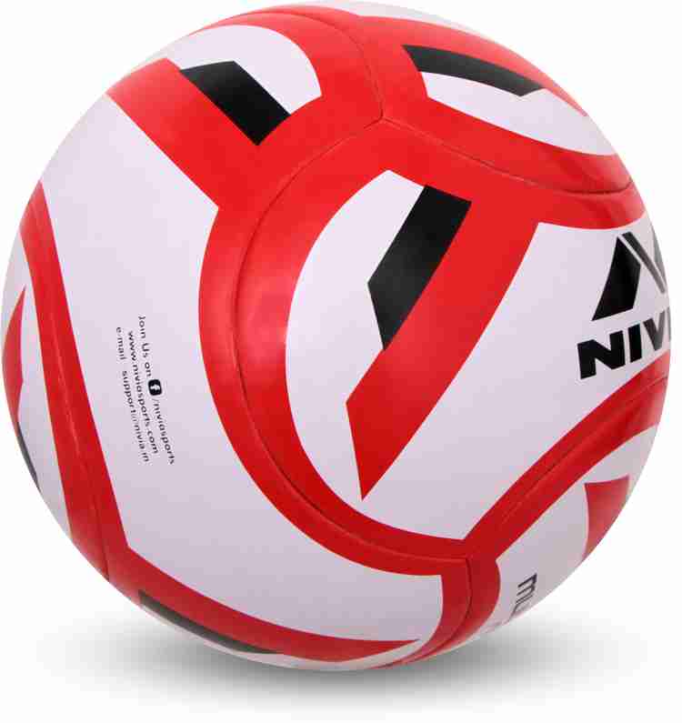 NIVIA Dominator Football Size 5 Buy NIVIA Dominator Football Size 5 Online at Best Prices in India Sports Fitness Flipkart
