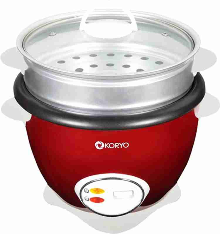 Koryo electric store rice cooker