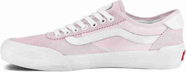 Vans chima outlet pro 2 pink