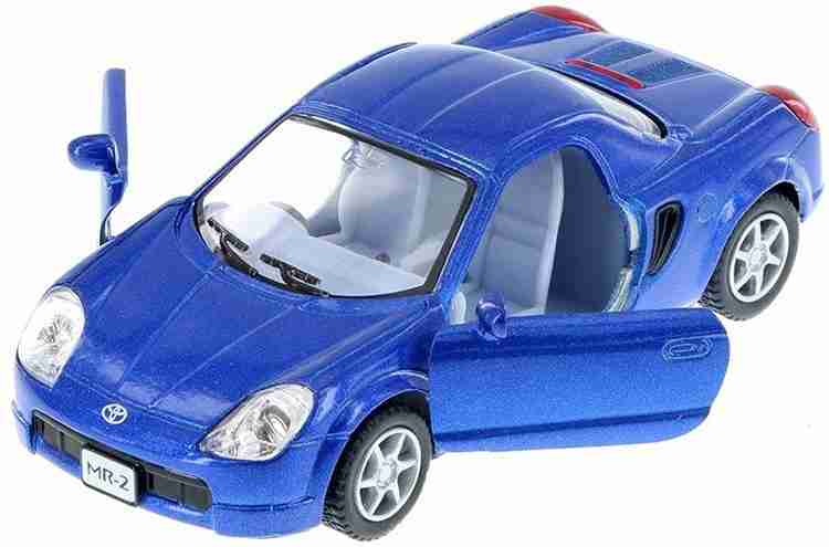 Kinsmart toyota cheap mr2