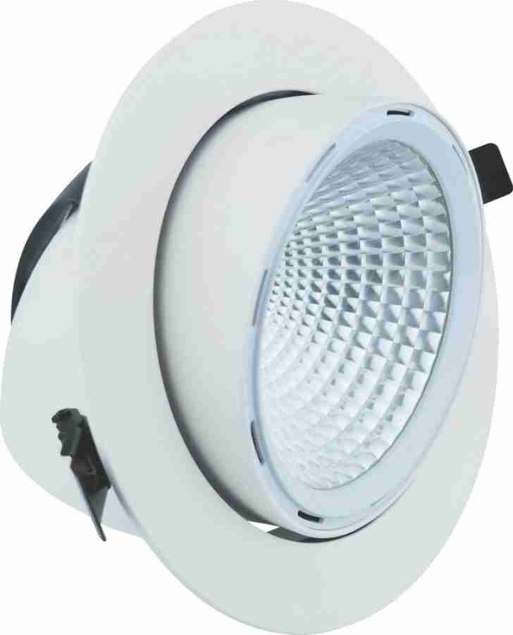 30 watt deals led focus light