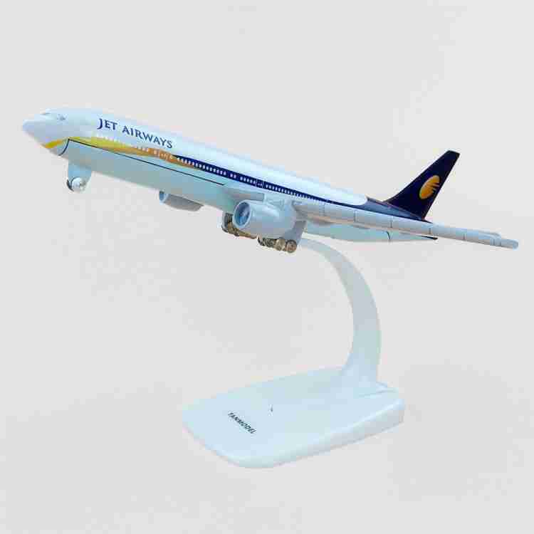 Jet airways deals toy plane