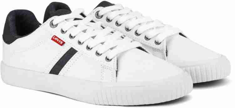 Levi's picasso sneakers online