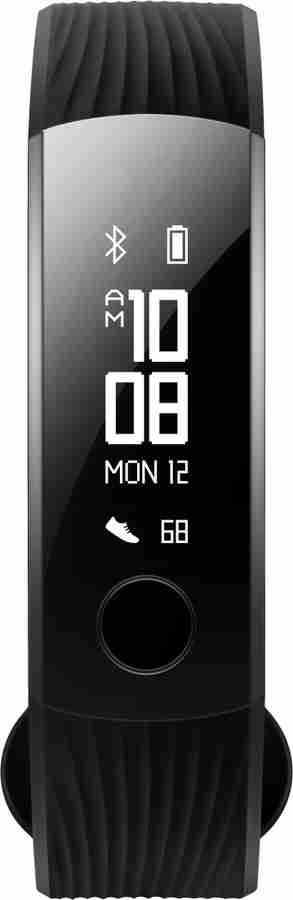 Honor smart 2025 band 3